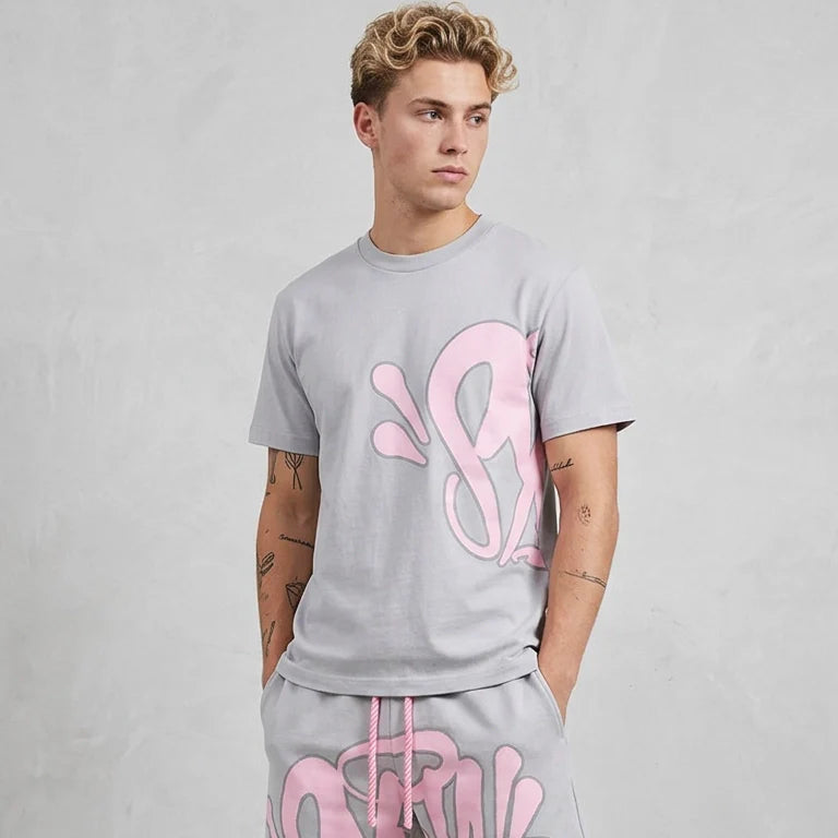 Syna World T-Shirt