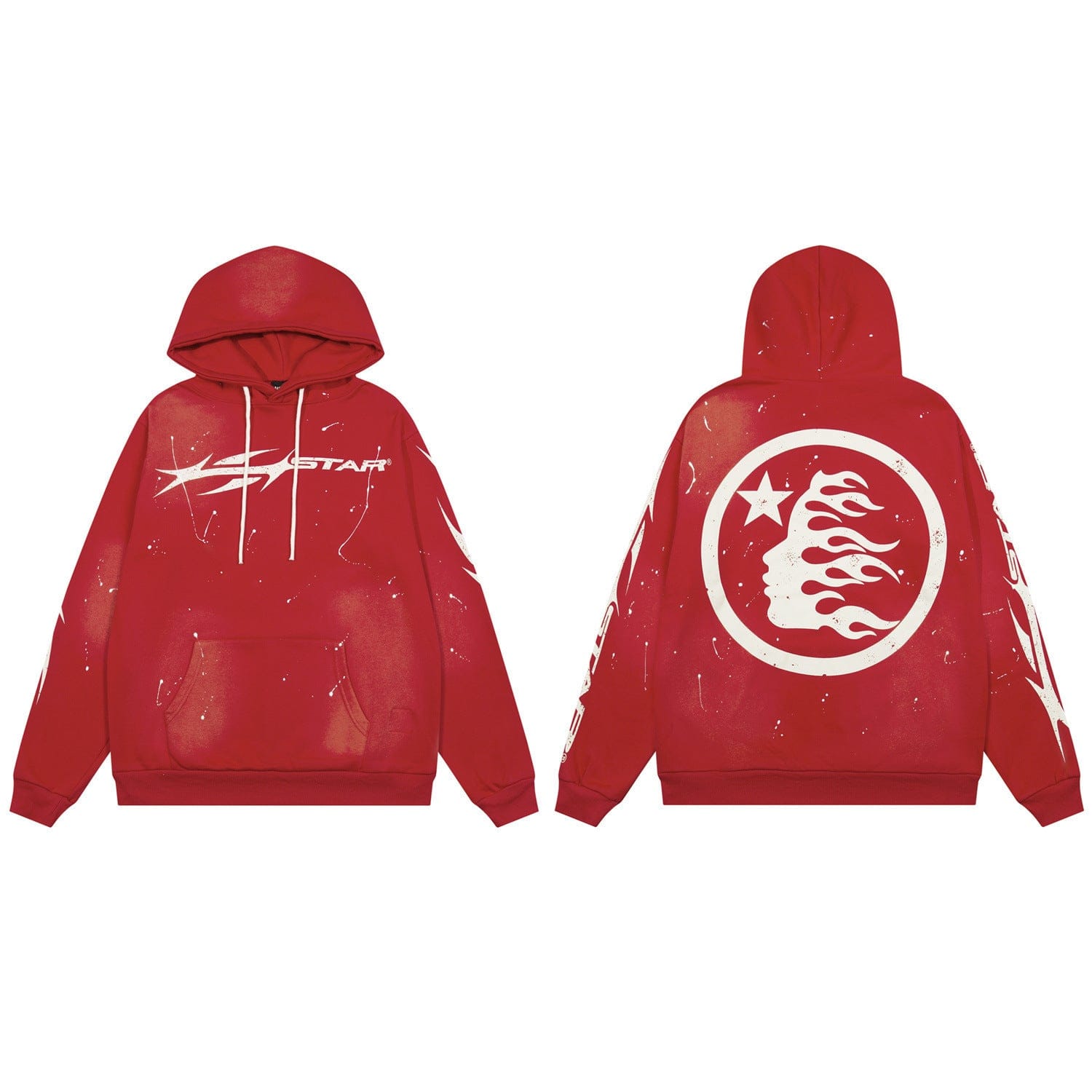 Hellstar Hoodies | Black, Zip Up & Men's Streetwear – VØVRS Hellstar Hoodies | Black, Zip Up & Men's Streetwear – VØVRS