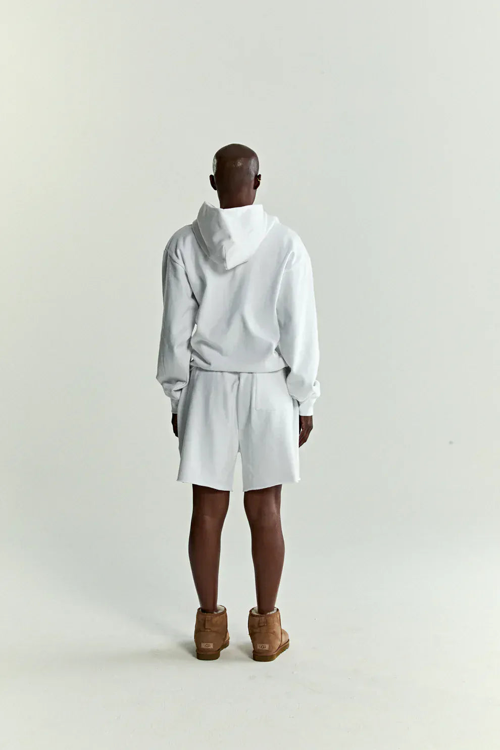 Sp5der “Toxic Web” Hoodie – White & Neon Lime 440GSM Heavyweight Oversized Streetwear Pullover