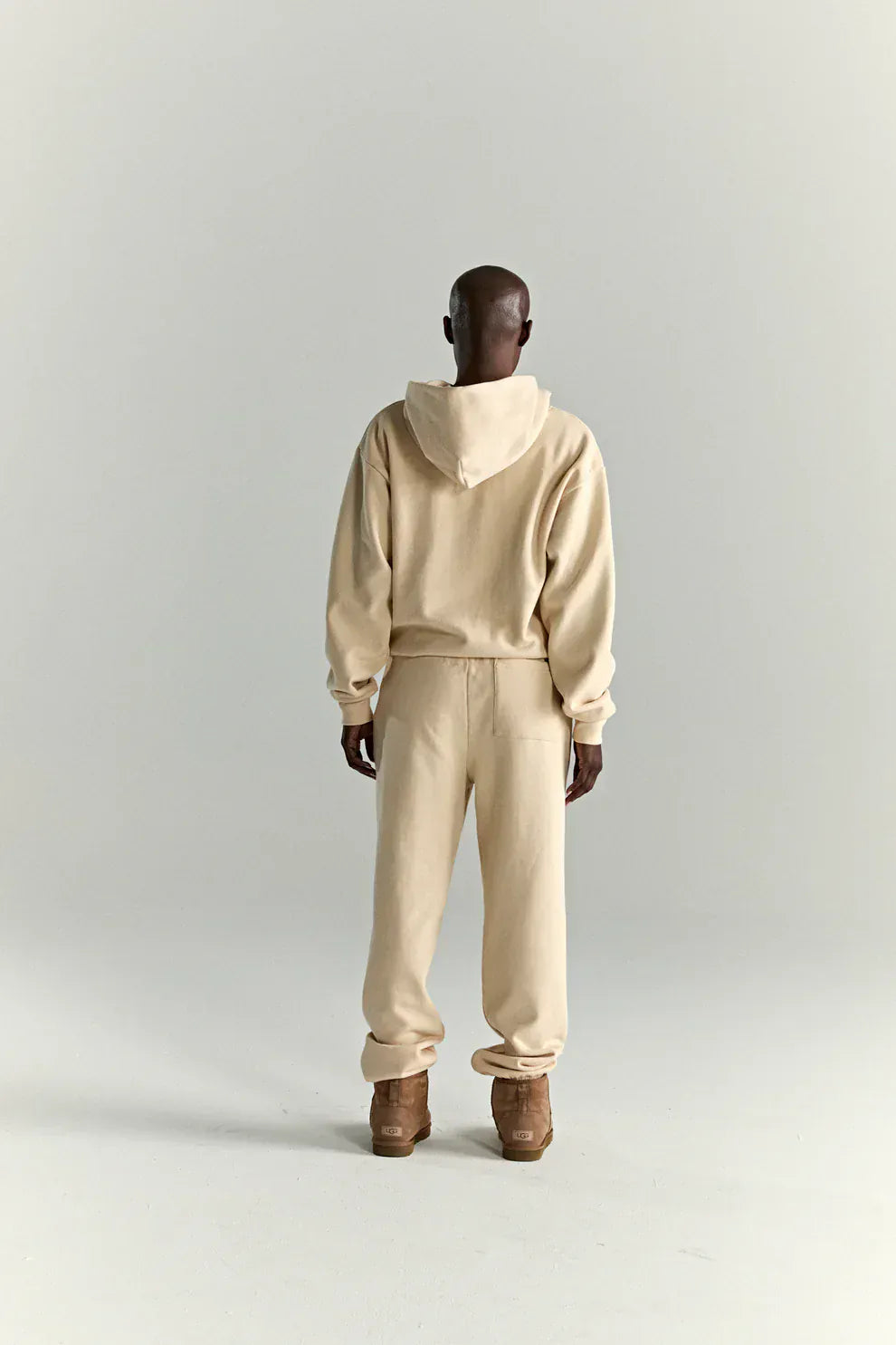 Sp5der “Sky Web” Hoodie – Cream / Blue / Green 440GSM Oversized Streetwear Pullover