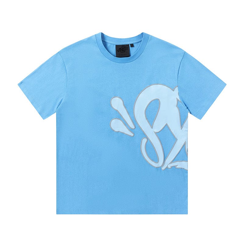 Syna World Graphic T-Shirt | Short Sleeve Tee in 8 Colors – VØVRS