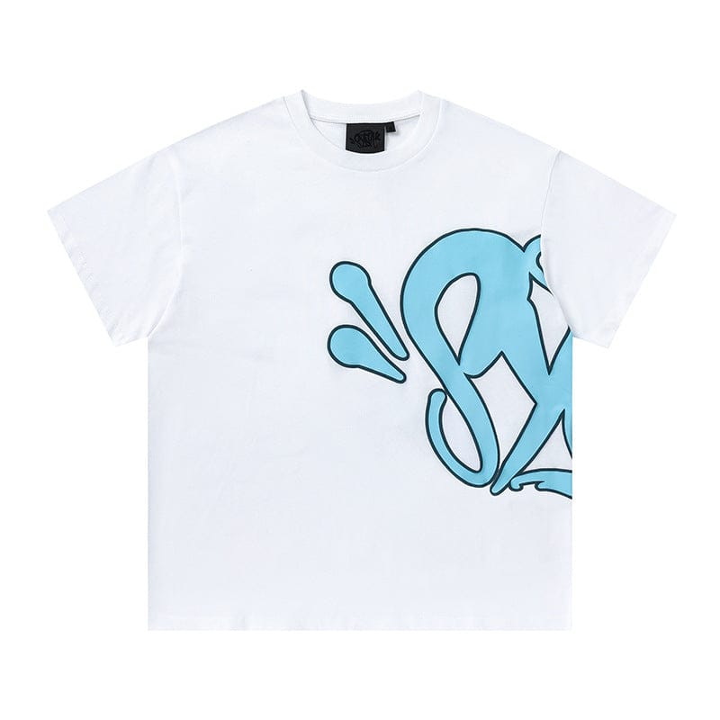 Syna World Graphic T-Shirt | Short Sleeve Tee in 8 Colors – VØVRS