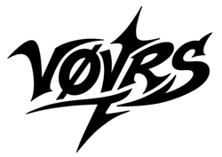 VØVRS